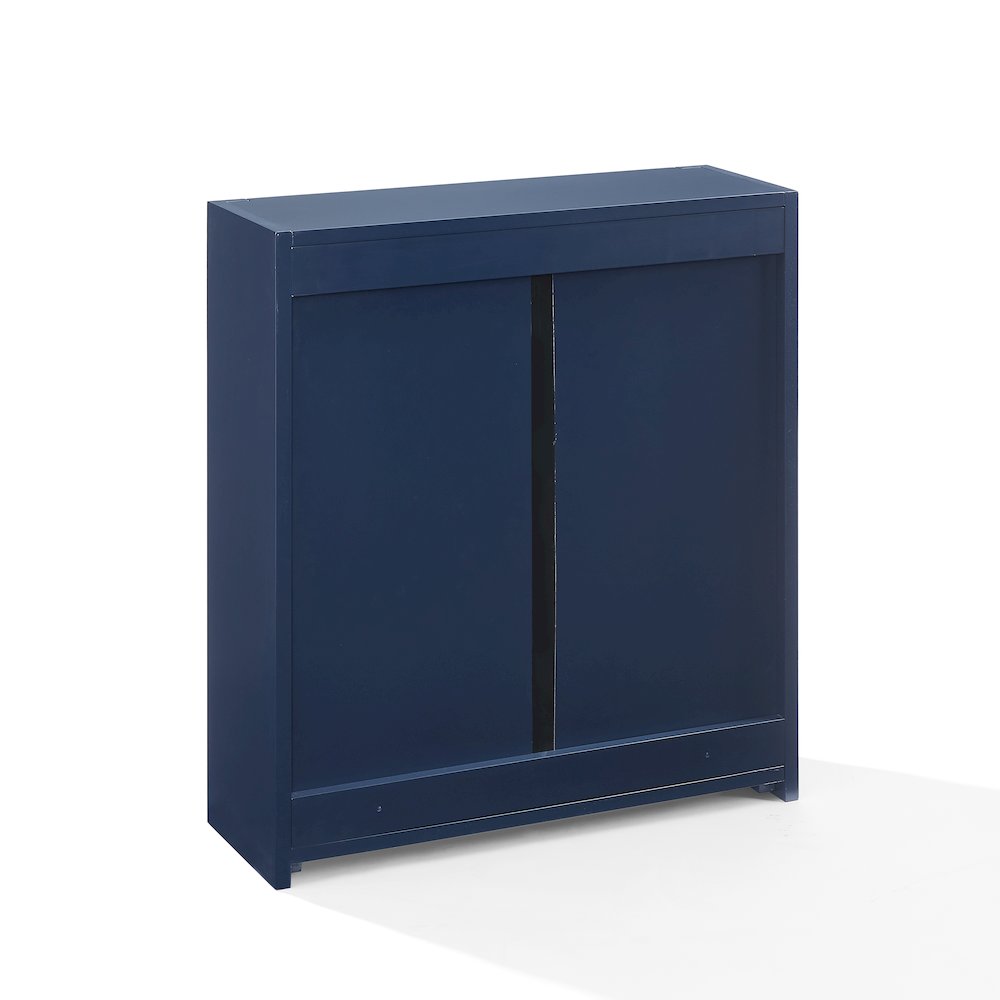 Savannah Wall Storage Cabinet