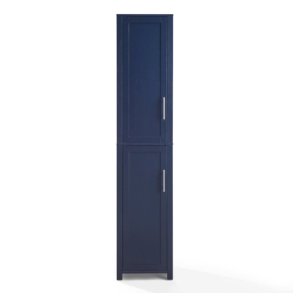 Savannah Linen Storage Cabinet