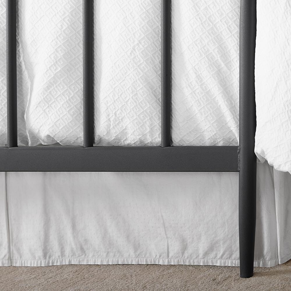 Whitney Queen Headboard And Footboard
