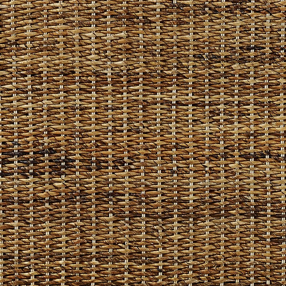Serena Rattan Queen Headboard