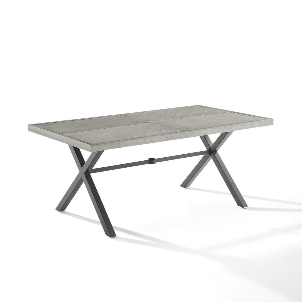 Otto Outdoor Dining Table