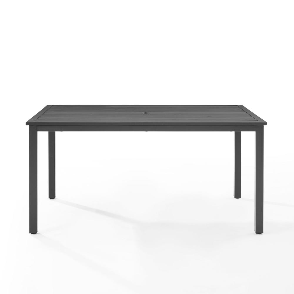 Hansen Outdoor Dining Table