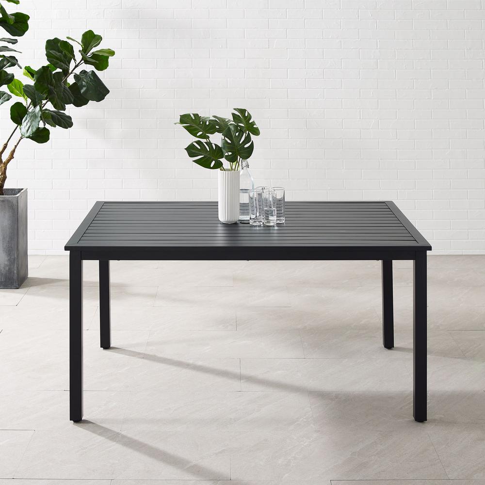 Hansen Outdoor Dining Table