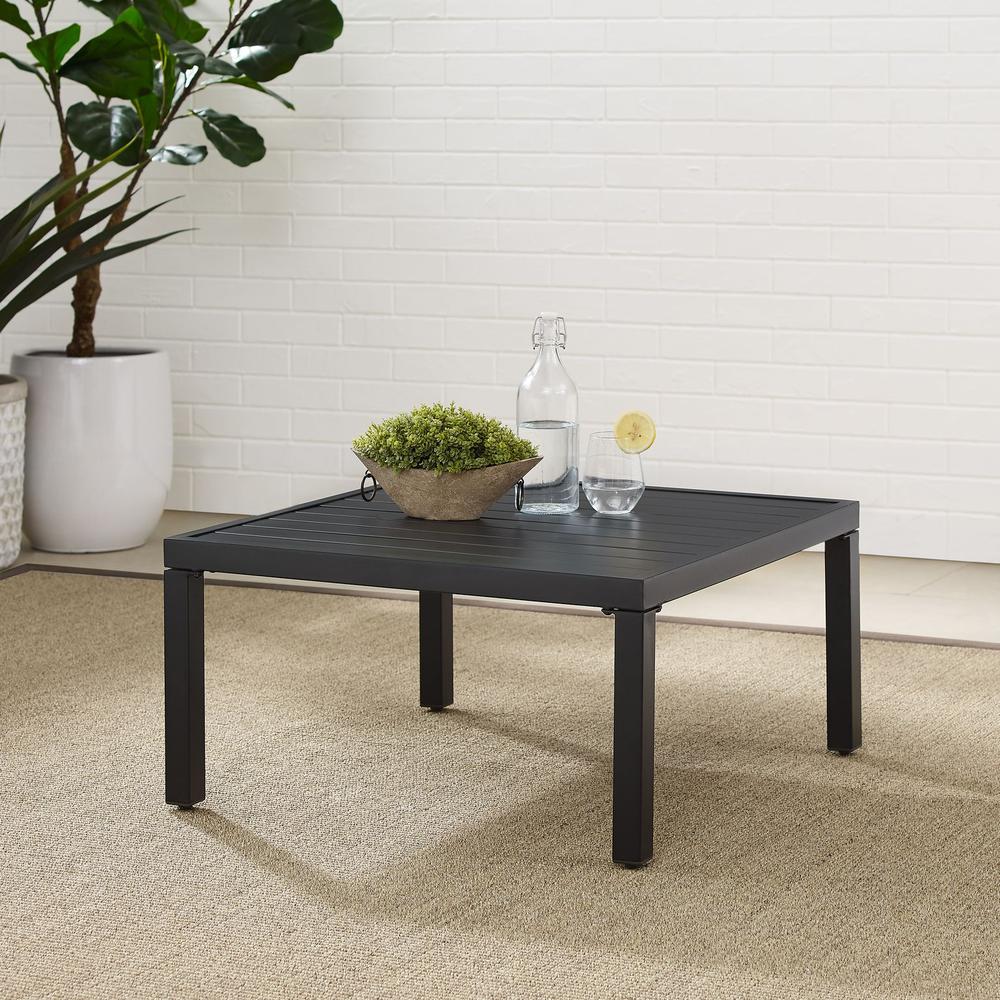 Piermont Outdoor Sectional Coffee Table