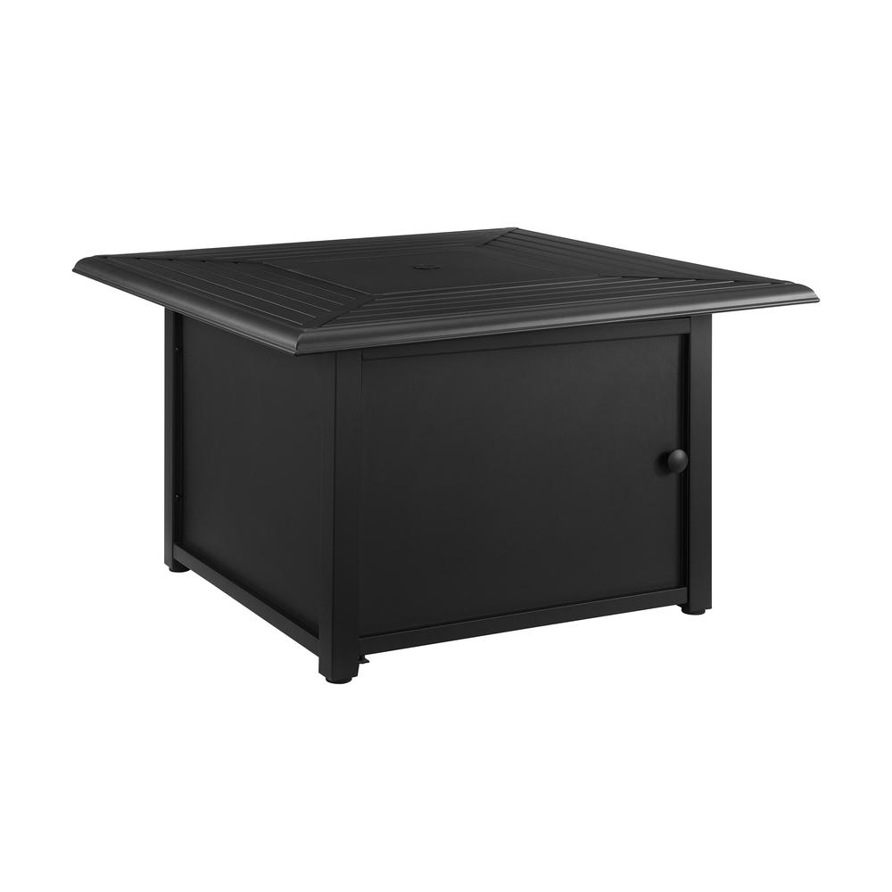 Dante Outdoor Fire Pit Table