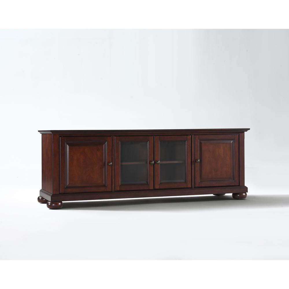 Alexandria Low Profile Tv Stand For 65+ Inch Tv