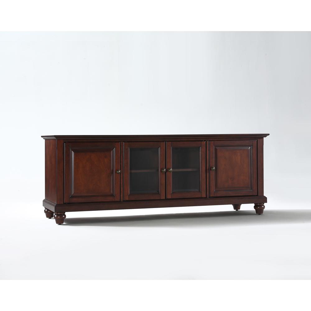 Cambridge Low Profile Tv Stand For 65+ Inch Tv