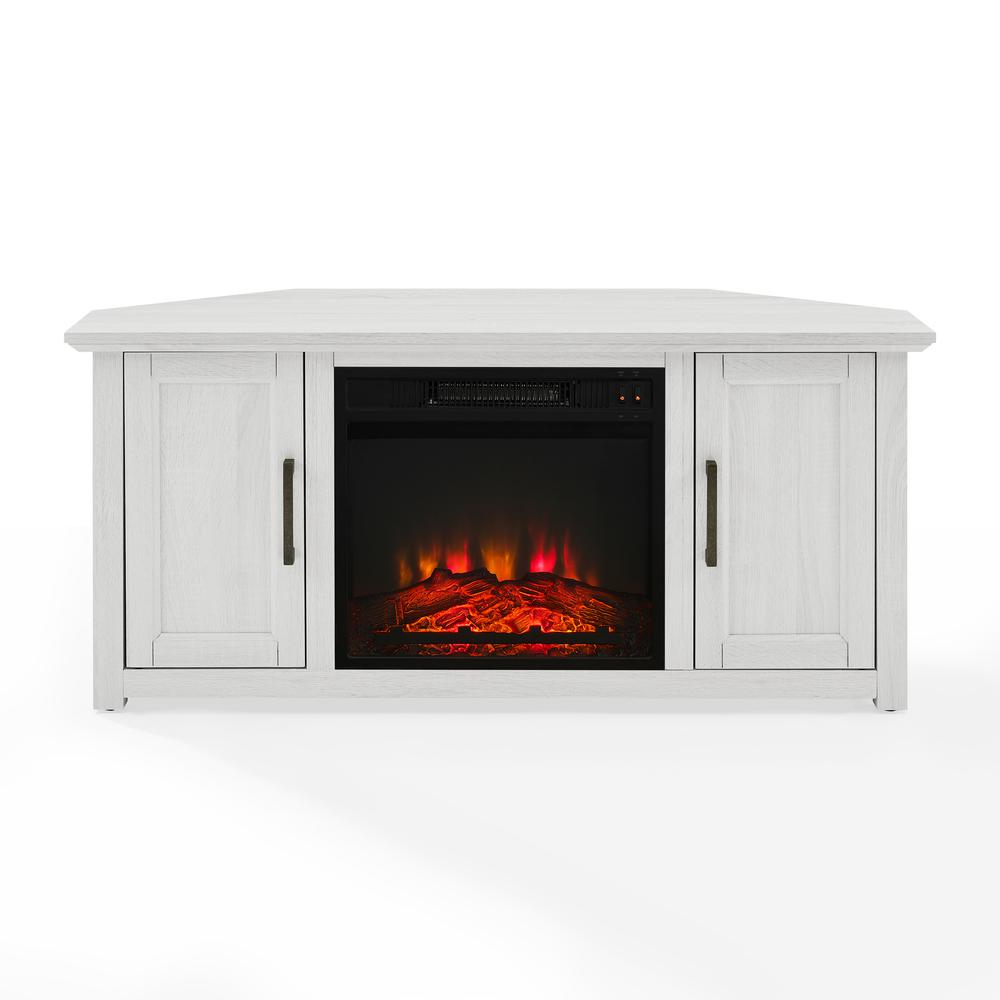 Camden Corner Fireplace Tv Stand For 50+ Inch Tv