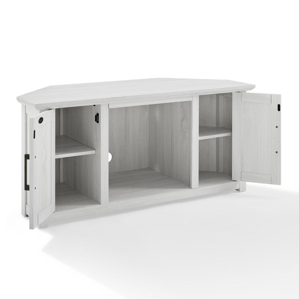 Camden Corner Fireplace Tv Stand For 50+ Inch Tv