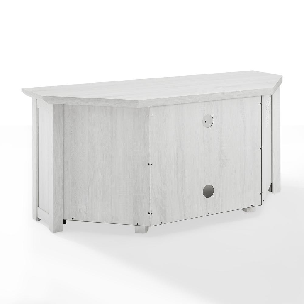 Camden Corner Fireplace Tv Stand For 50+ Inch Tv