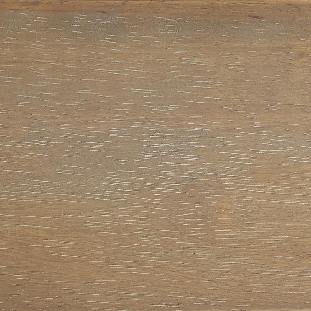 Joanna 5-Piece Dining Table Set For 4 – Table & 4 Upholstered Back Chairs