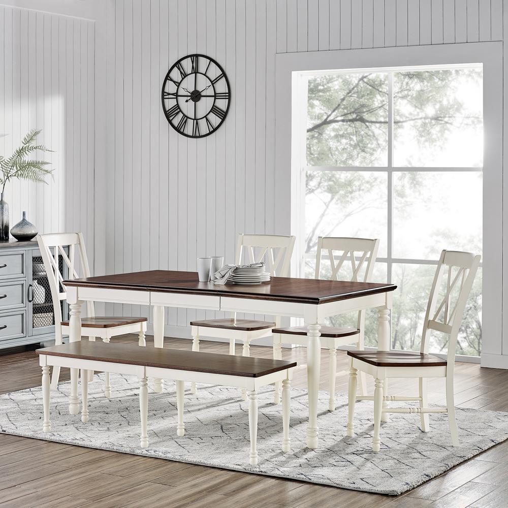 & 4 Chairs