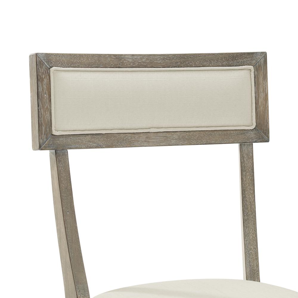 Alessia 4-Piece Dining Chair Set – 4 Chairs
