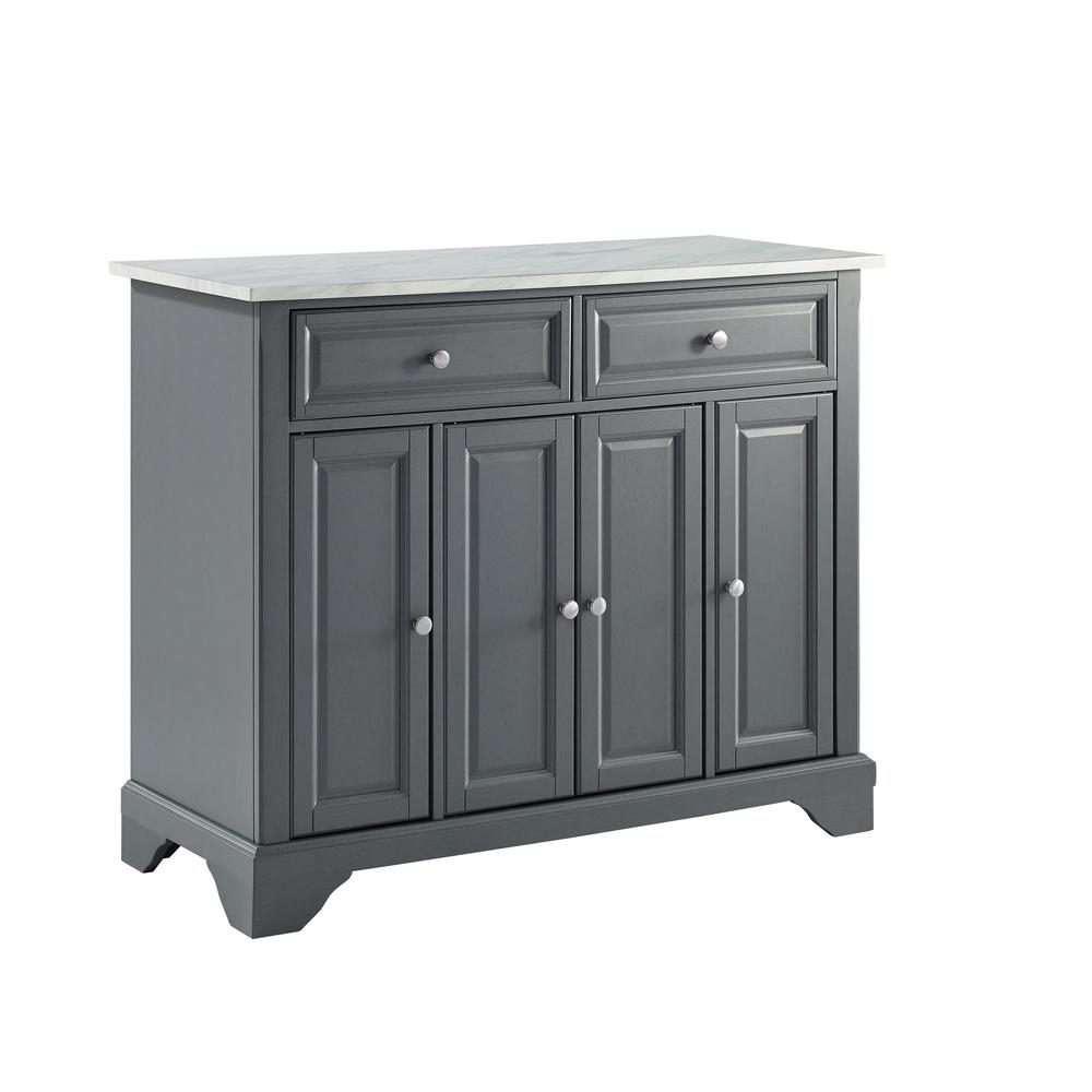 Avery Kitchen Island