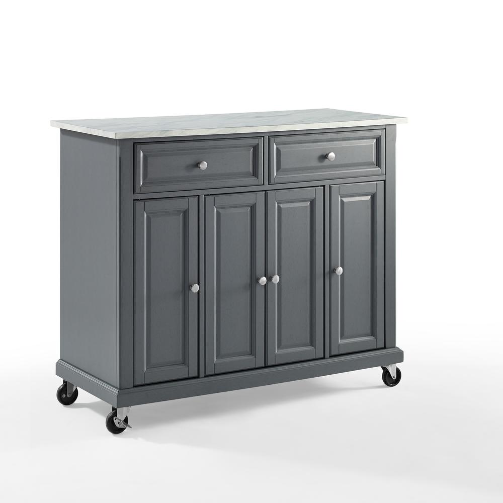 Avery Kitchen Cart