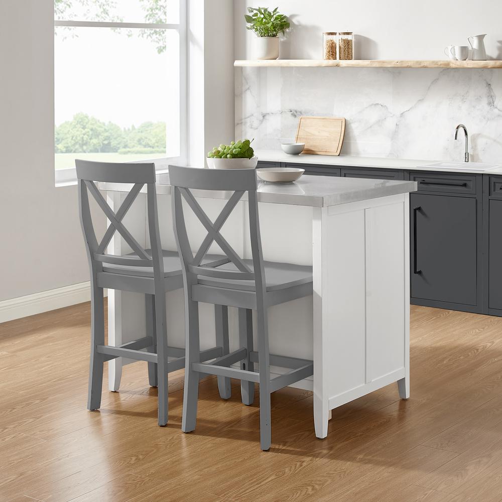 2 Stools