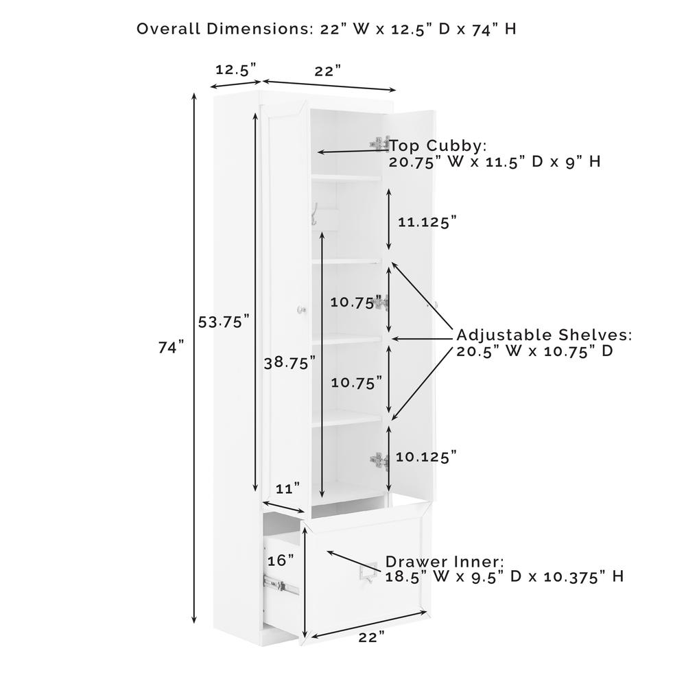 Shelf