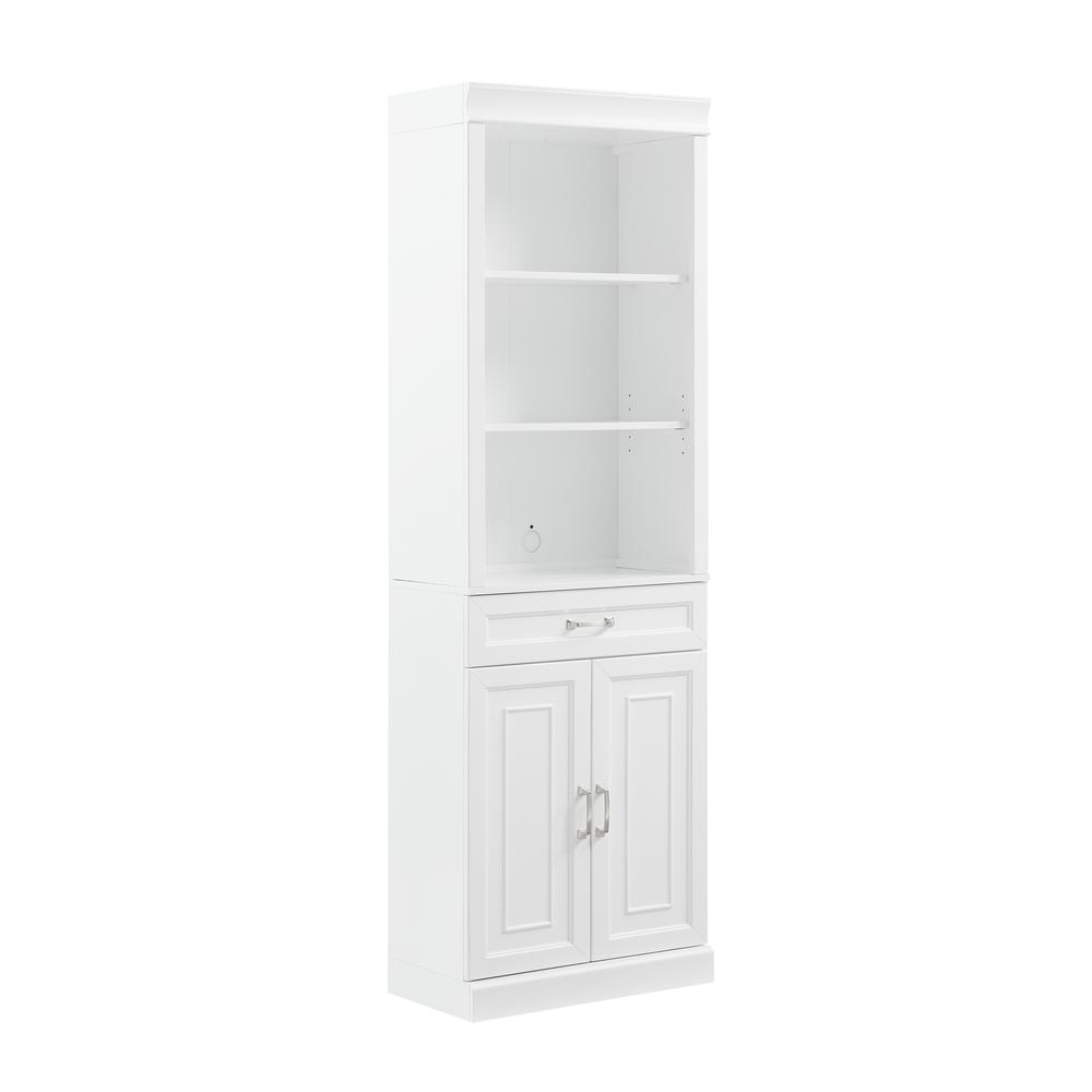 Stanton Storage Bookcase