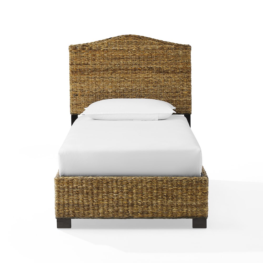 Footboard