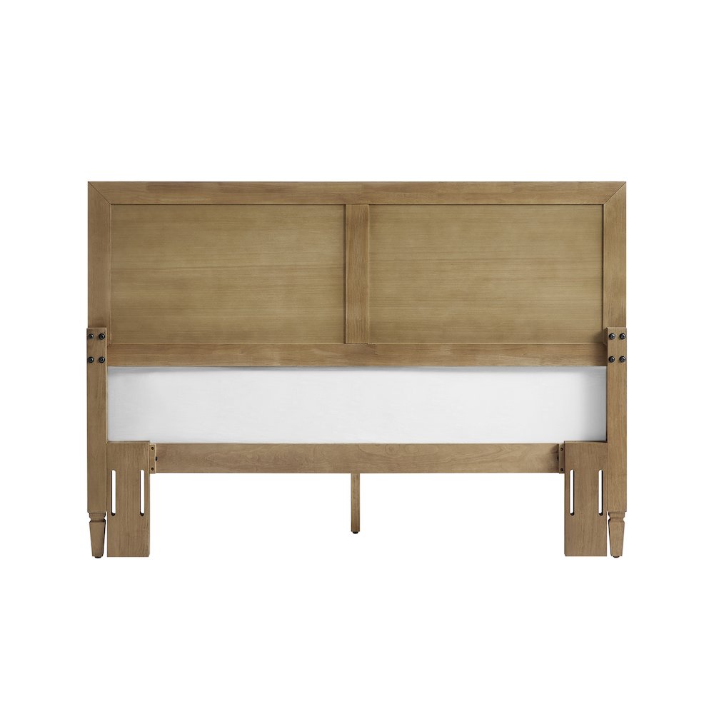 Footboard