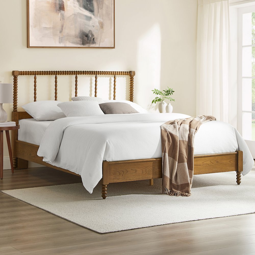 Footboard