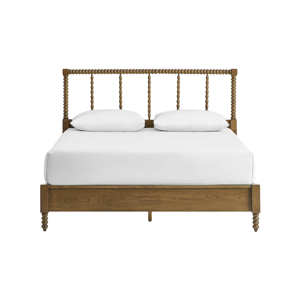 And Side Rails
