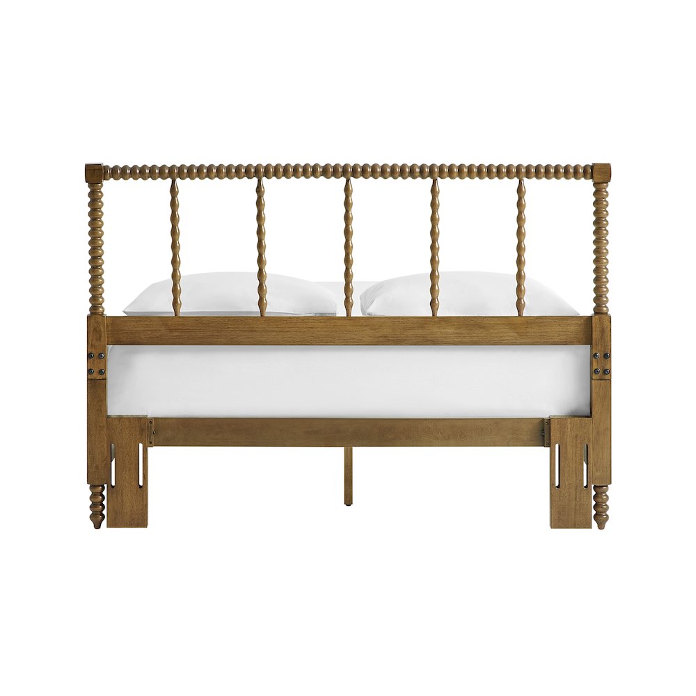 Footboard