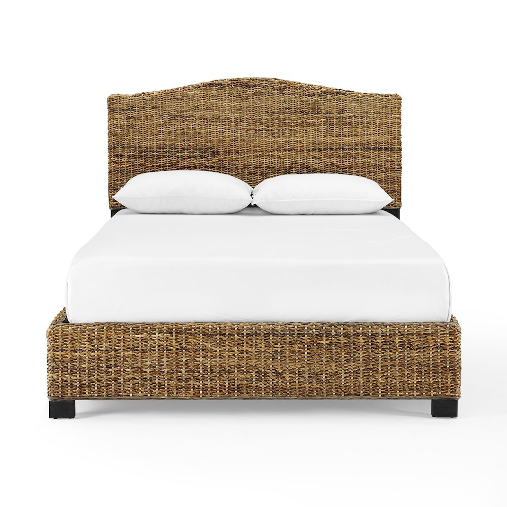 Footboard