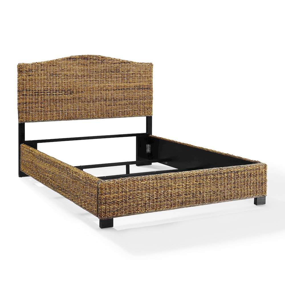 & Slats