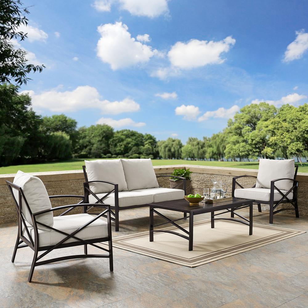 Loveseat