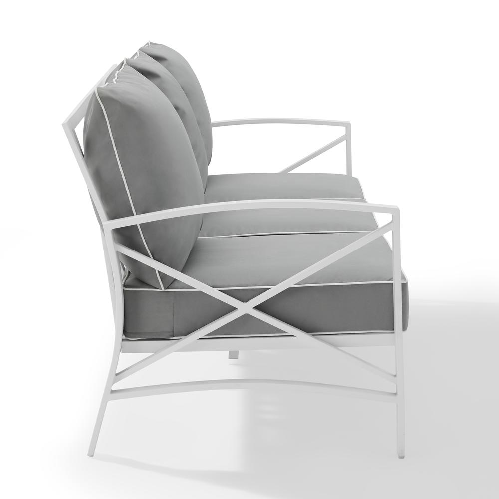 Kaplan Outdoor Sofa
