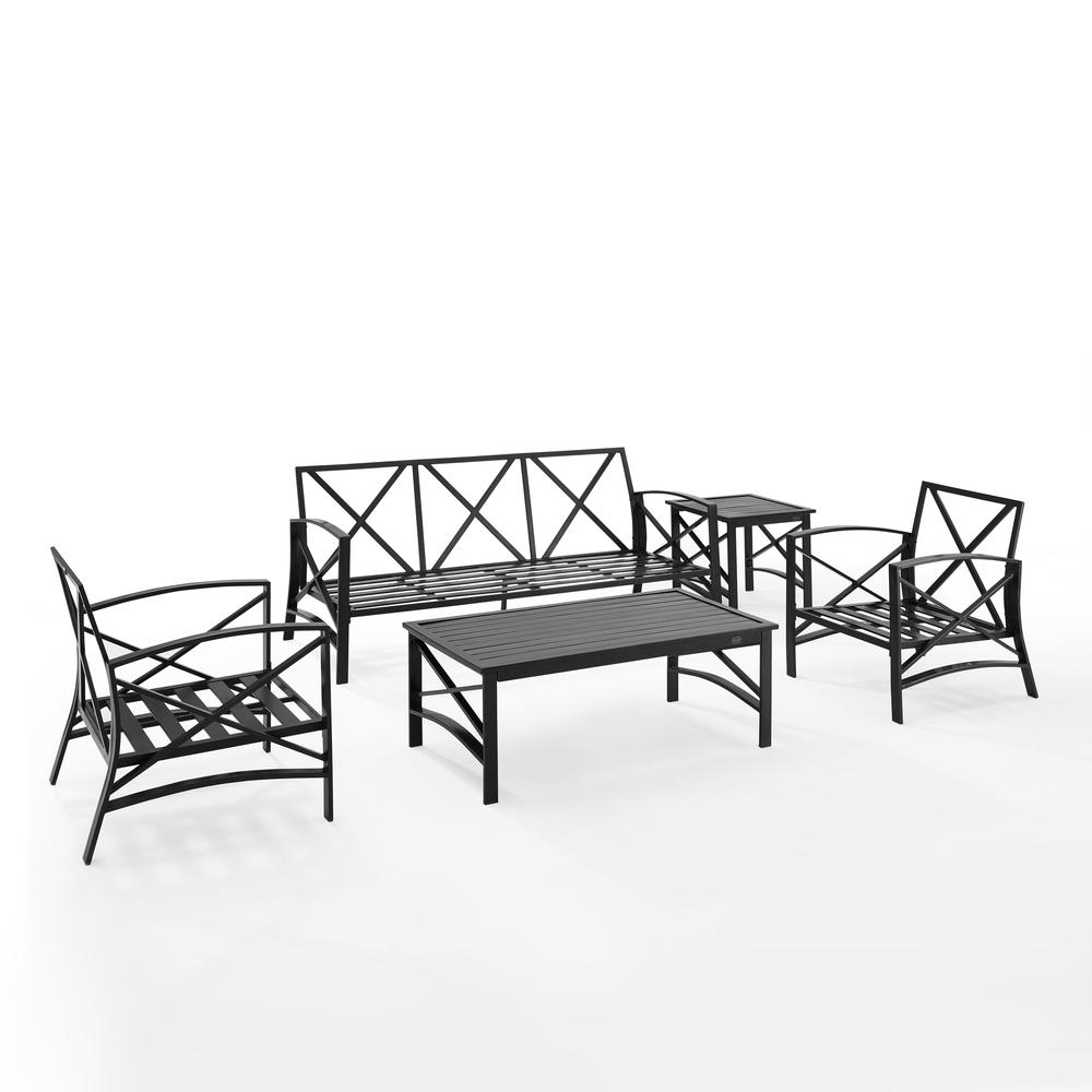 2 Chairs