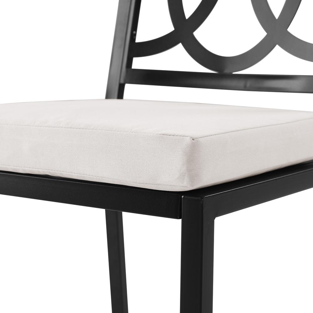 Chambers 7Pc Outdoor Dining Set – Table & 6 Chairs