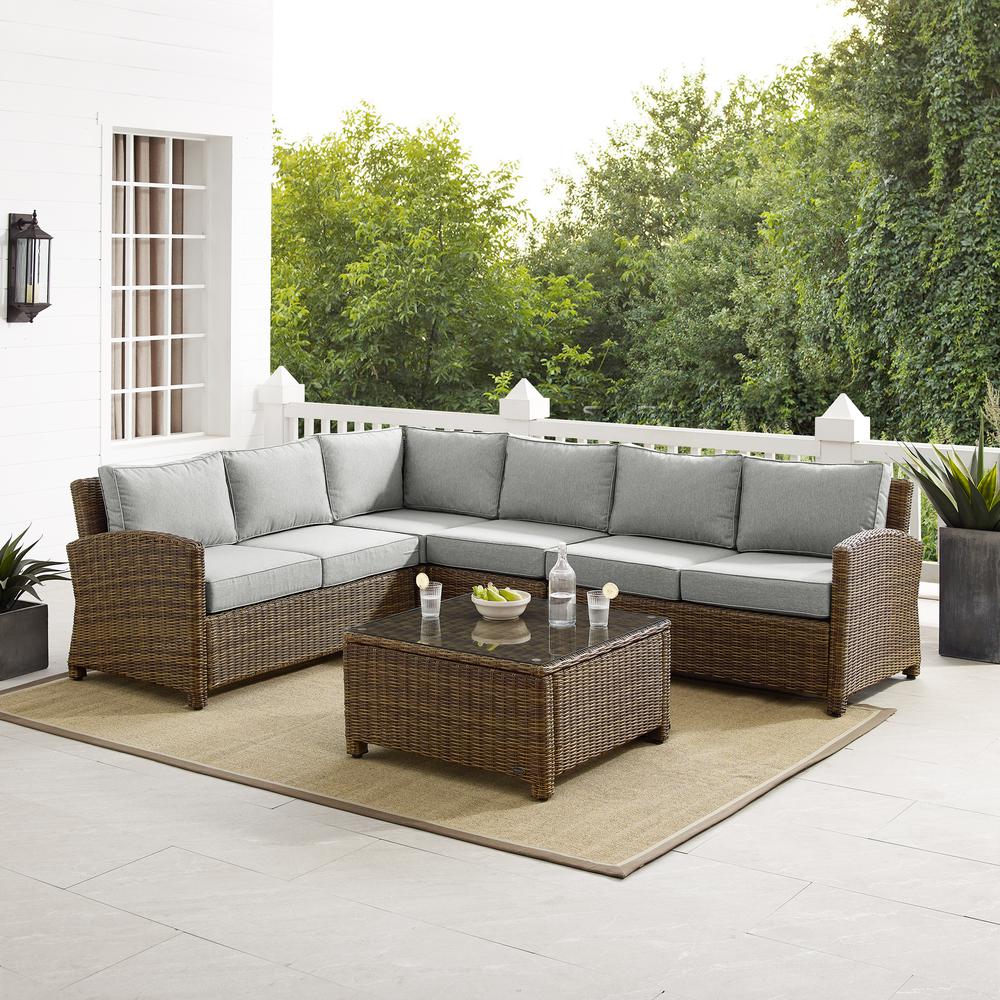 Left&Right Loveseat