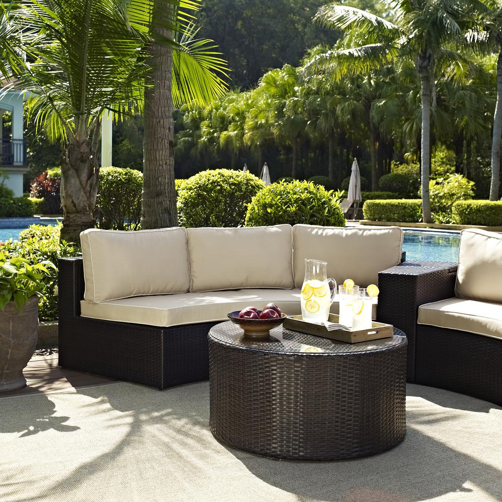 Sectional Sofa
