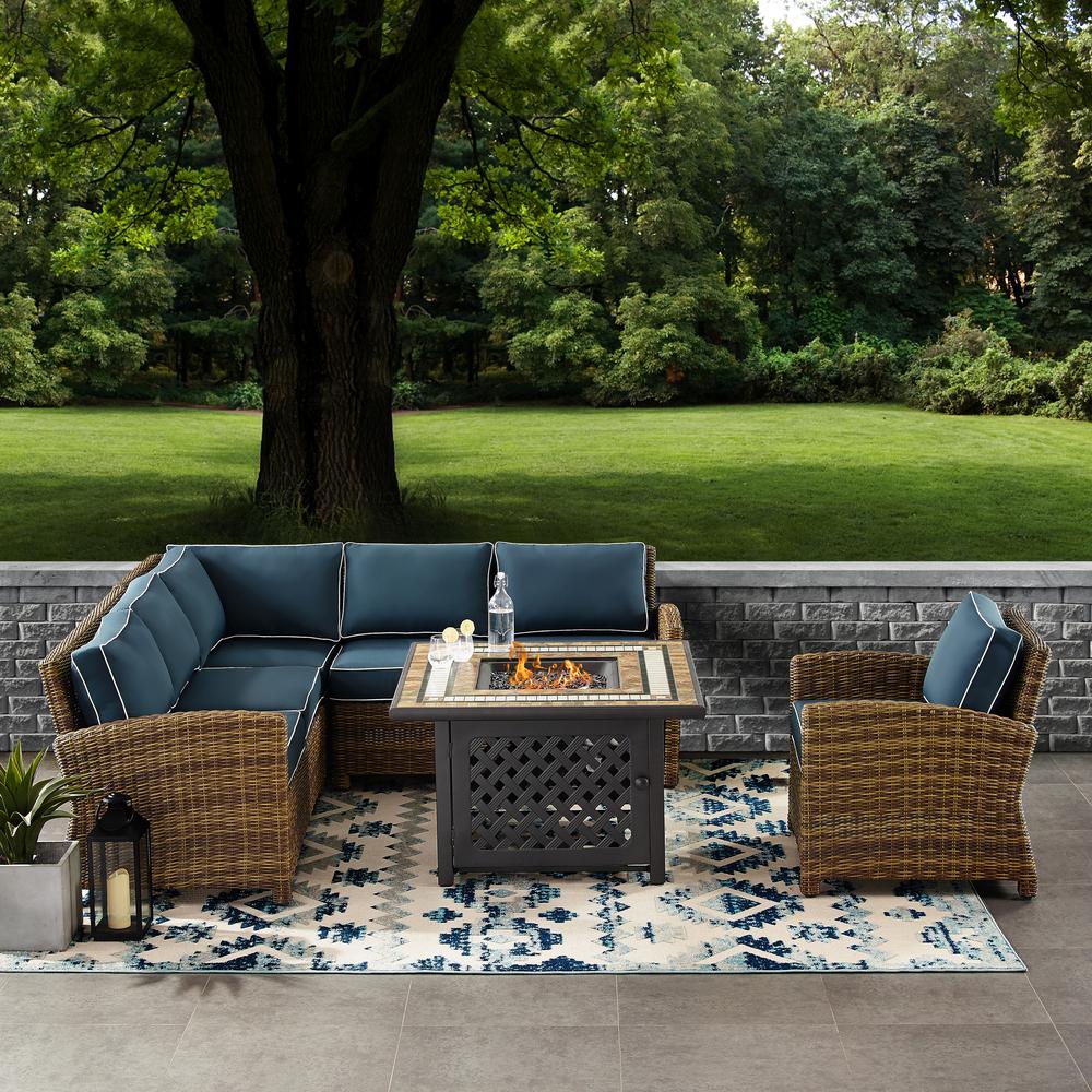 Right&Left Loveseat