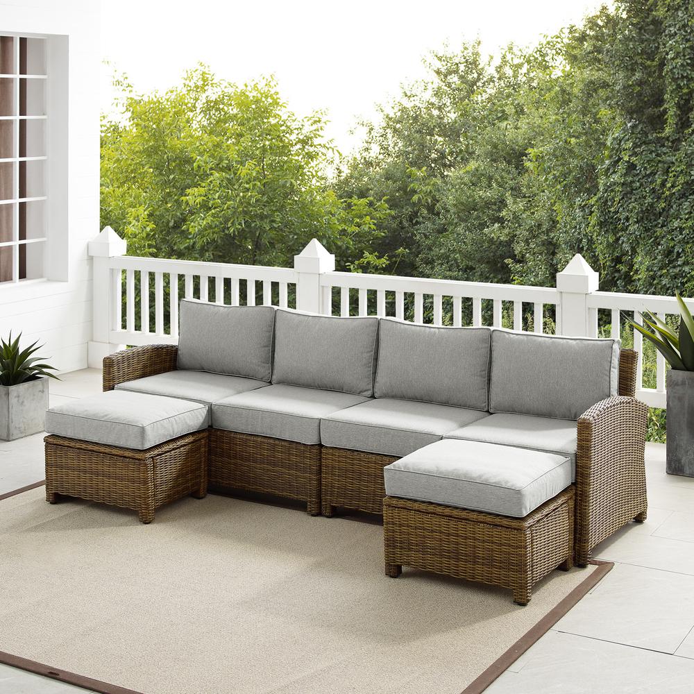 Left Loveseat