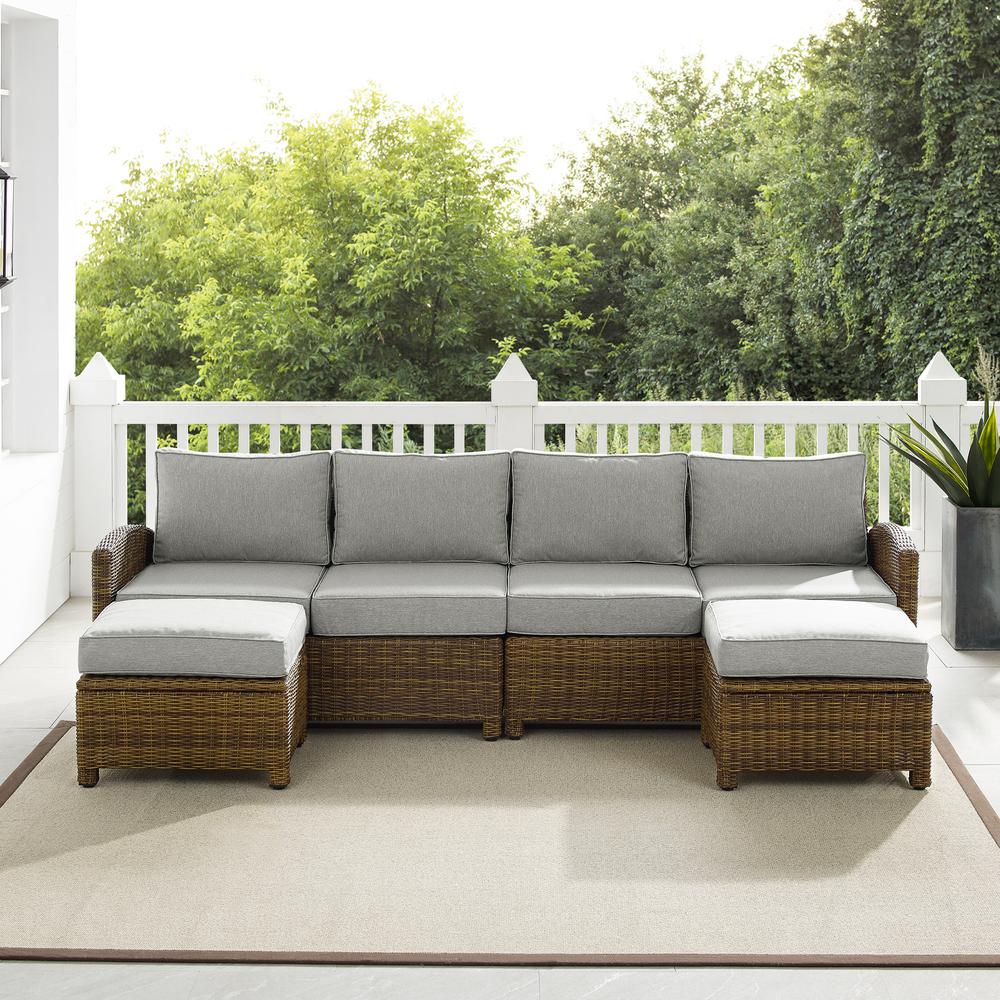 Right Loveseat