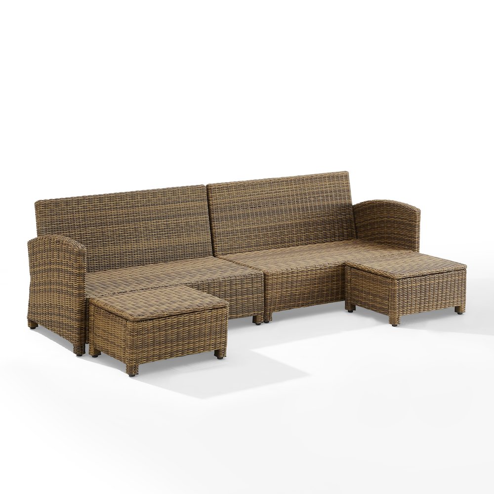 Left&Right Loveseat