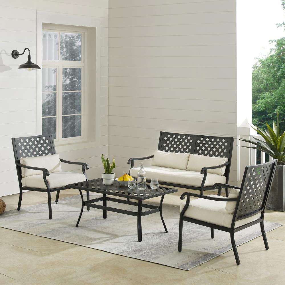 Loveseat