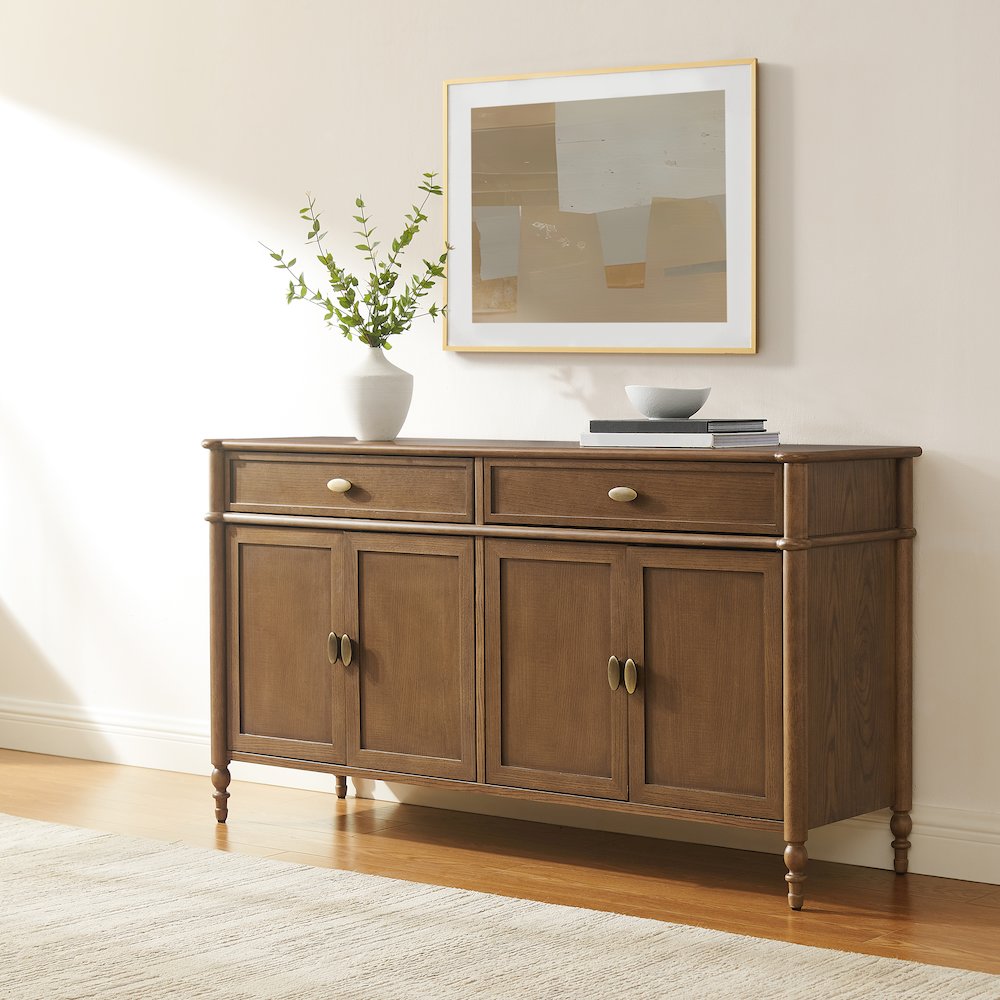 Amara Sideboard Brown