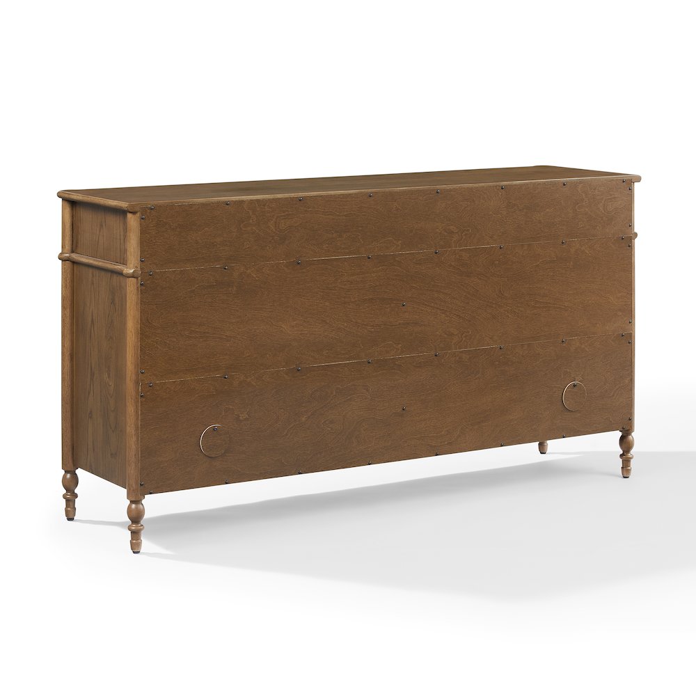 Amara Sideboard Brown