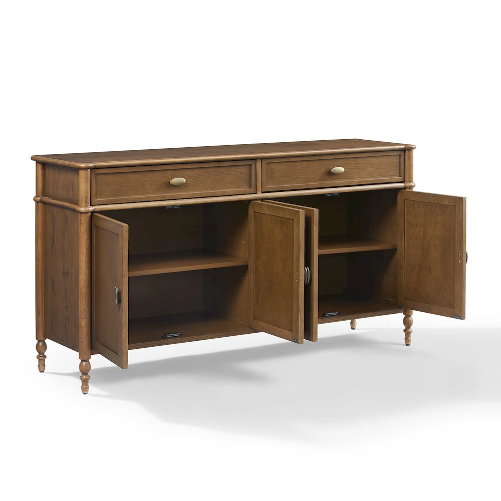 Amara Sideboard Brown