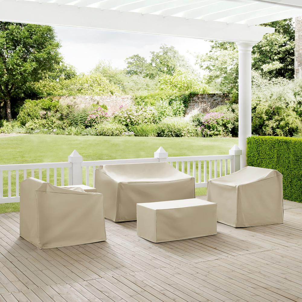 Loveseat