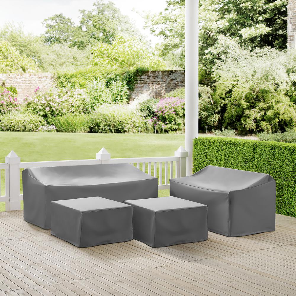 Loveseat