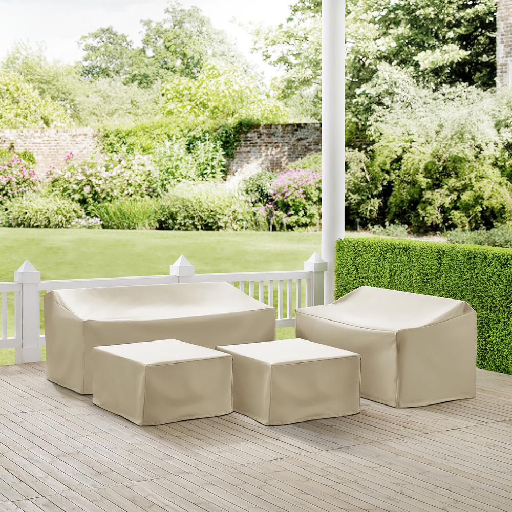 Loveseat