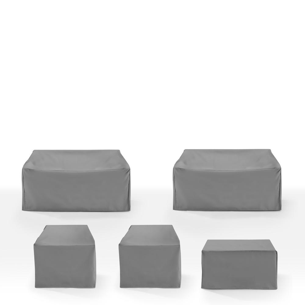 2 Loveseats