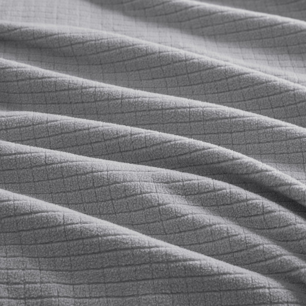 Microfleece Blanket