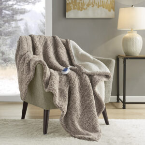 Marbled Sherpa Heated Throw from True North by Sleep Philosophy in Grey. Marbled Sherpa Heated Throw from True North by Sleep Philosophy in Grey. Marbled Sherpa Heated Throw from True North by Sleep Philosophy in Grey. Marbled Sherpa Heated Throw from True North by Sleep Philosophy in Grey. Marbled Sherpa Heated Throw from True North by Sleep Philosophy in Grey.