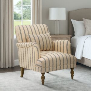 Amanda Accent Chair from Martha Stewart in Linen/Blue. Amanda Accent Chair from Martha Stewart in Linen/Blue. Amanda Accent Chair from Martha Stewart in Linen/Blue. Amanda Accent Chair from Martha Stewart in Linen/Blue. Amanda Accent Chair from Martha Stewart in Linen/Blue.